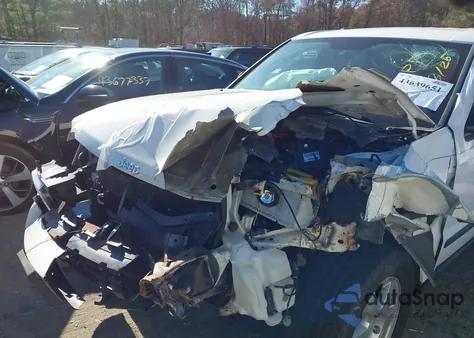 2008 Jeep Grand Cherokee Laredo z USA, uszkodzony, nr VIN 1J8GS48K18C225083